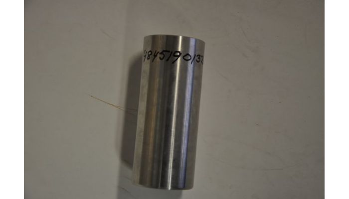APP 3 Axelfoder/shaft sleeve